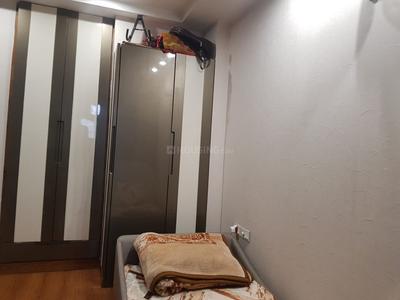 Bedroom Image of 2700 Sq.ft 4.5 BHK Duplex for sale in Saket New Delhi for Rs. 72500000