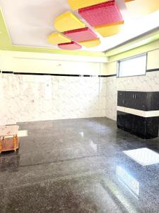 Bedroom Image of 590 Sq.ft 1 BHK Builder Floor for rent in BTM Layout Bengaluru for Rs. 21000