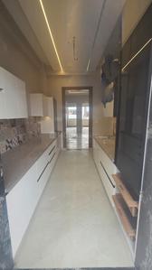 Kitchen Image of 1400 Sq.ft 3 BHK Apartment / Flat for sale in Prem Nagar Dehradun for Rs. 8700000