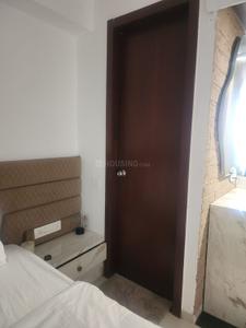 Bedroom Image of 2031 Sq.ft 3 BHK Apartment / Flat for sale in BCM Park, Lasudia Mori Indore for Rs. 27000000