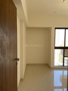 Hall Image of 450 Sq.ft 1 BHK Apartment / Flat for sale in Crown Lodha Quality Home Tower 2, Thane West Thane for Rs. 6200000
