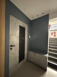 Lift Image of 1250 Sq.ft 2 BHK Apartment / Flat for sale in Pal Surat for Rs. 5751000