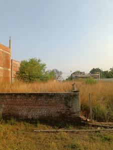 Image of 1134 Sq.ft Residential Plot / Land for sale in Akhari, Varanasi for Rs. 5500000