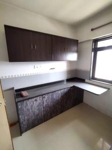 Kitchen Image of 1000 Sq.ft 2 BHK Apartment / Flat for sale in Neelam Sudha Park, Ghatkopar East Mumbai for Rs. 31500000