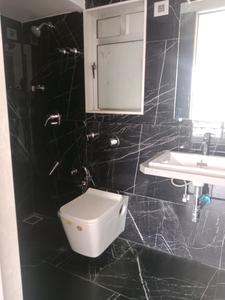 Bedroom Image of 550 Sq.ft 1 BHK Apartment / Flat for sale in Techno Vision Vivanta Marvel, Mira Road East Mira Bhayandar for Rs. 7599000
