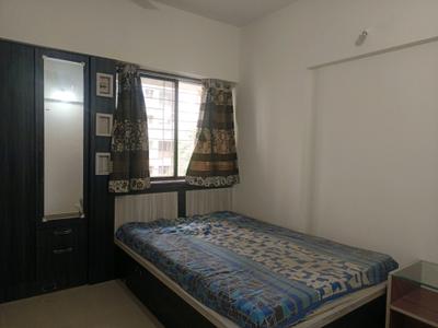Bedroom Image of 1020 Sq.ft 2 BHK Apartment / Flat for sale in Kalpataru Serenity, Hadapsar Pune for Rs. 7200000