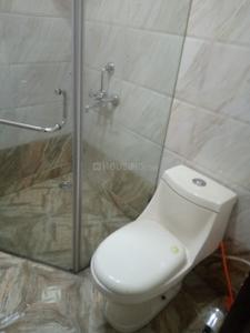 Image of 1600 Sq.ft 2 BHK Builder Floor for rent in Kalkaji, New Delhi for Rs. 60000
