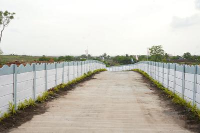 Image of 1000 Sq.ft Residential Plot / Land for sale in Wadebolai, Pune for Rs. 1050000