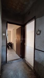 Image of 788 Sq.ft 1.5 BHK Apartment / Flat for sale in Dombivli West, Thane for Rs. 5760000