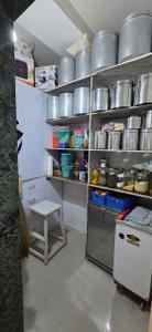 Sheladia Prayag Residency Kitchen 1