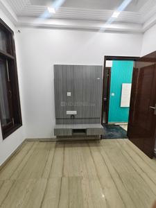 3 BHK Independent Builder Floor