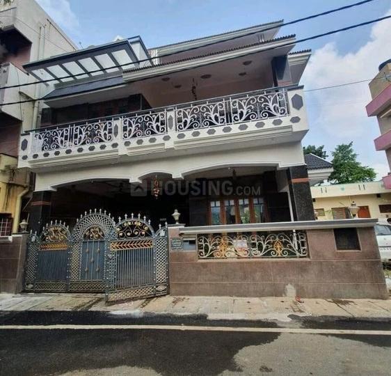 5 BHK 3700 Sqft Independent House for sale at Yelahanka New Town