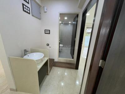 Image of 2500 Sq.ft 3.5 BHK Apartment / Flat for rent in Lokhandwala Minerva, Worli, Mumbai for Rs. 310000
