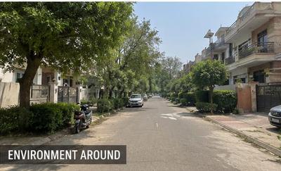 Vikaspuri Luxury Homes Plot View 2