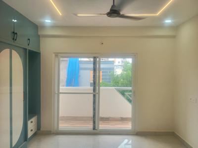 Bedroom Image of 1737 Sq.ft 3 BHK Apartment / Flat for sale in SVNR The Breeze, Bairagiguda Hyderabad for Rs. 14000003