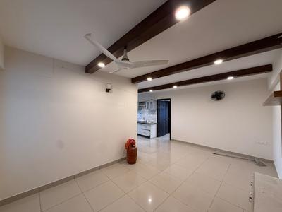 Image of 1343 Sq.ft 2.5 BHK Apartment / Flat for sale in Disha Central Park, Balagere, Bengaluru for Rs. 15999999