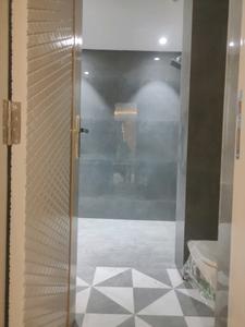 Bedroom Three Image of 4200 Sq.ft 4.5 BHK Builder Floor for sale in RR Ultra Luxury Floors, Green Field Colony Faridabad for Rs. 30000000