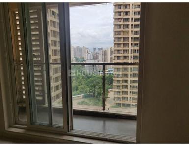 Balcony Image of 1654 Sq.ft 3 BHK Apartment / Flat for sale in Dosti Imperia, Thane West Thane for Rs. 24200000