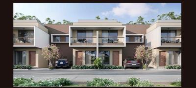 Image of 720 Sq.ft 2 BHK Independent House for sale in Masma, Surat for Rs. 2900000