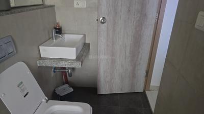 Bedroom Image of 1773 Sq.ft 3 BHK Apartment / Flat for rent in Lodha Upper Thane, Bhiwandi Thane for Rs. 25000