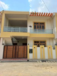 Image of 1600 Sq.ft 3 BHK Villa for sale in Bhauli, Lucknow for Rs. 4500000