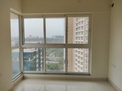 Bedroom Image of 658 Sq.ft 1 BHK Apartment / Flat for sale in Sheth Avante, Kanjurmarg West Mumbai for Rs. 12500000