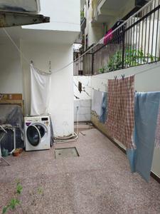 Balcony Image of 1680 Sq.ft 2 BHK Builder Floor for rent in Big Block Builder Floor, Sector 46 Gurgaon for Rs. 32000