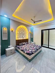 Bedroom Image of 3400 Sq.ft 5 BHK Villa for sale in Kalwad Road Jaipur for Rs. 15000000
