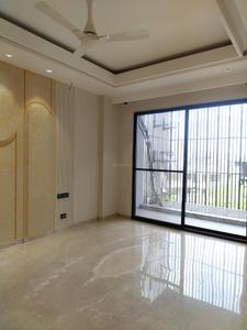 Bedroom Image of 2700 Sq.ft 4 BHK Builder Floor for sale in Bargainer Ultra Premium Luxurious Floors, Sector 47 Gurgaon for Rs. 31000000