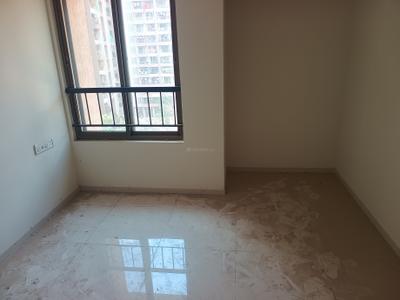Bedroom Image of 490 Sq.ft 1 BHK Apartment / Flat for sale in Rustomjee Virar Avenue L1 L2 And L4 Wing I And J, Virar West Virar for Rs. 3900000