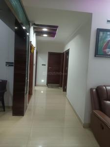 Hall Image of 1300 Sq.ft 3 BHK Apartment / Flat for sale in IRIS Surya, Arakere Bengaluru for Rs. 16000000