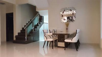 5 BHK Independent House