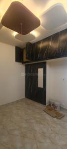 Bedroom Image of 1100 Sq.ft 2 BHK Independent House for sale in Olaiyur Tiruchirappalli for Rs. 5500000