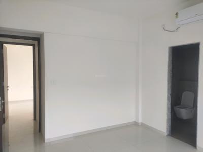 Bedroom Image of 1850 Sq.ft 3 BHK Apartment / Flat for sale in Godrej The Trees, Vikhroli East Mumbai for Rs. 72000000
