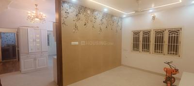 Hall Image of 1900 Sq.ft 3 BHK Independent House for sale in Edayarpalayam Coimbatore for Rs. 14000000
