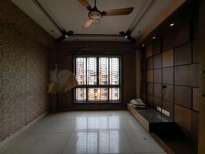 Hall Image of 1700 Sq.ft 3 BHK Apartment / Flat for sale in Behala Chowrasta Kolkata for Rs. 10000000