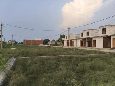 Image of 100 Sq.ft Residential Plot / Land for sale in SS Ayodhya Enclave, Dhoom Manikpur, Greater Noida for Rs. 3450000