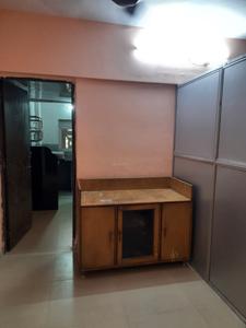 1 BHK Flat