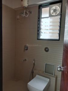 Image of 1120 Sq.ft 2 BHK Apartment / Flat for sale in NG Rathi Palmnest G Tower Ultima, Wagholi, Pune for Rs. 8000000