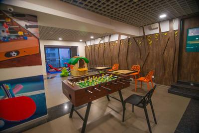 Hall Image of 1500 Sq.ft 3 BHK Apartment / Flat for sale in SNN Raj Grandeur, Bommanahalli Bengaluru for Rs. 26500000