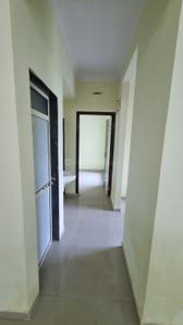 1 BHK Flat
