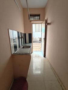 Hall Image of 1900 Sq.ft 3 BHK Apartment / Flat for rent in The Nest Apartments, Malleswaram Bengaluru for Rs. 60000