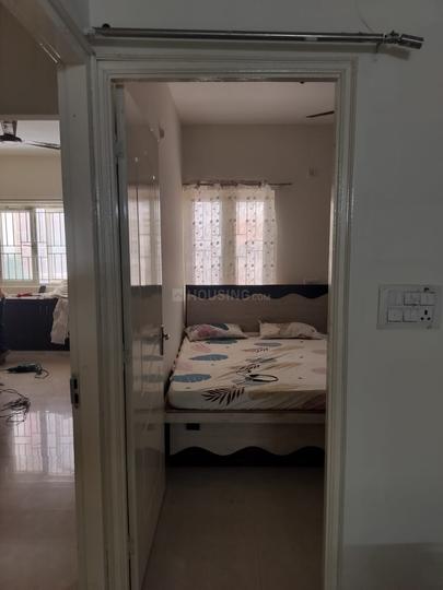 Janapriya Lake Front Bedroom 1