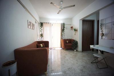 Hall Image of 850 Sq.ft 2 BHK Apartment / Flat for sale in Nexus Westpride, Punawale Pune for Rs. 7800000