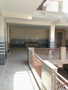 Balcony Image of 800 Sq.ft 1 RK Studio for rent in Sector 44 Noida for Rs. 8500
