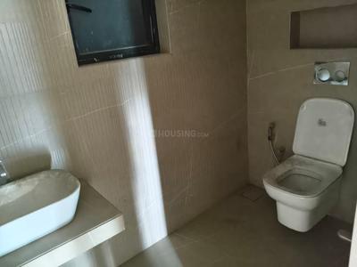 Image of 1680 Sq.ft 3 BHK Apartment / Flat for sale in Experio Platinum Elysium, Nerul, Navi Mumbai for Rs. 33600000