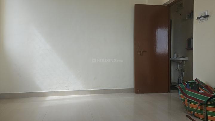 Wagholi Bedroom 1