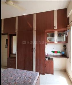 Bedroom Image of 1590 Sq.ft 3 BHK Apartment / Flat for rent in TG Vajra, Akshayanagar Bengaluru for Rs. 42000
