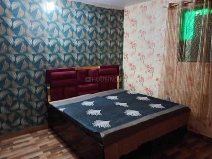 Block 56, Karol Bagh Bedroom 1