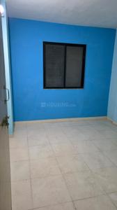 Bedroom Image of 1100 Sq.ft 2 BHK Apartment / Flat for sale in Kalpataru Nagar Nashik for Rs. 4500000
